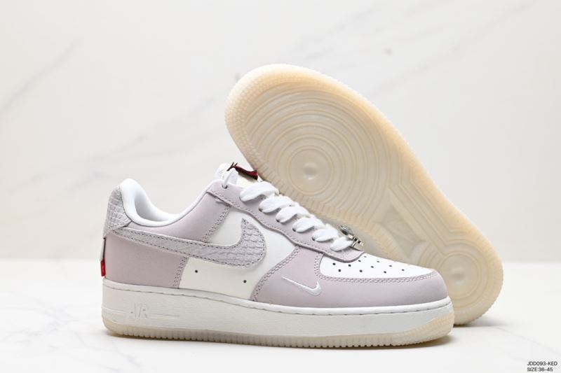 Nike Air Force 1 Shoes